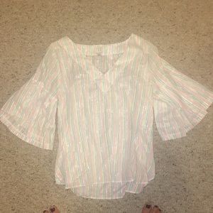 A N D eawy Party Top